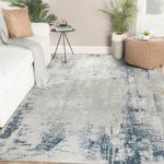 Famibay Area Rugs for Living Room Soft Fluffy Rugs Large 160 x 230cm Non Slip Bedroom Rug Short Pile Modern Floor Carpet for Living Room Bedroom Kitchen Dining Room