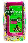 Monster Pets Healthy Pet Carefresh Oder Stop Formula Natural Paper Bedding