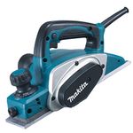 Makita KP0800K/1 110V 82mm Heavy Duty Planer Supplied in A Carry Case