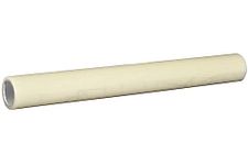 STICK2 Crash Wrap Protection Film | Optically Clear Self-Adhesive Vehicle Film | Perforated Every 700mm for Easy Tear | 914mm x 18m Roll | Automotive Wrap for Car Transport, Repair and Storage