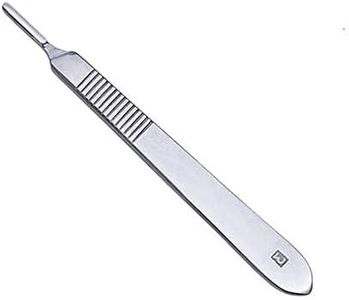 Scalpel Ha