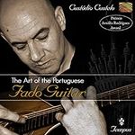 Art of the Portuguese Fado Guitar
