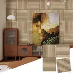 Armuro Natural Oak Wood Veneer Pane