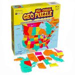 America Puzzles