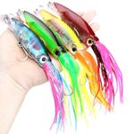 Tuna Lures