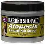 Alopecia Amazing Hair Growth