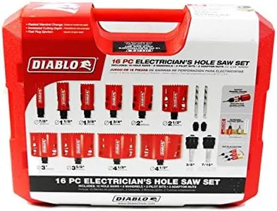 Diablo Bi 