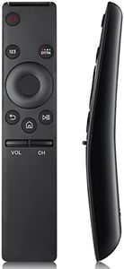 Universal for Samsung-TV-Remote-Control Replacement,Compatible with All Samsung Smart Frame Curved QLED TVs