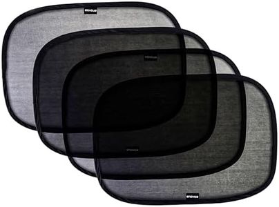Enovoe Car