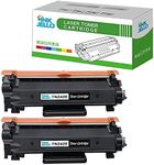 InkJello Toner Cartridge For Printe