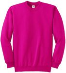 Star and Stripes LARGE Hot Pink cre