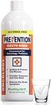 Prevention Oncology Mouthwash, Non-