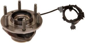 ACDelco GM Original Equipment FW121 Front Wheel Hub and Bearing Assembly with Wheel Speed Sensor