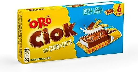 Oro Ciok C