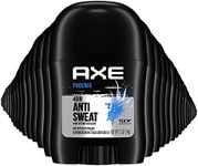 AXE Antiperspirant Deodorant For Me