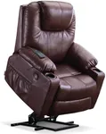MCombo Electric Power Lift Recliner