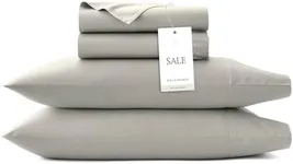 BOLL & BRANCH Signature Hemmed Shee
