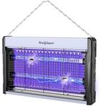 Neijiaer Fly Zapper, Powerful Insec