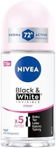 Nivea Invi