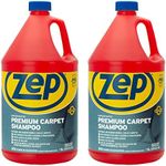 Zep Premium Carpet Cleaner Shampoo 