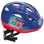 Mondo Toys Children's Bicycle Helmet Pj Masks Design - 28505