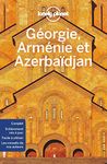 GEORGIE, ARMENIE ET AZERBAIDJAN 1ED