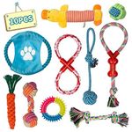 Dog Toys For Puppies