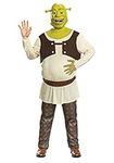 Disguise Men's Shrek Costume, Movie