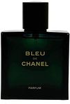 Bleu De Chanel by Chanel for Men - 1.7 oz Parfum Spray