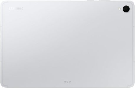 Samsung Galaxy Tab S11 Tablet, 512GB – Silver