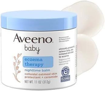 Aveeno Bab