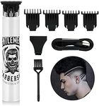 BESTBOMG Electric Clippers Barber G