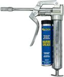 STAR BRITE Pistol Grease Gun with 3