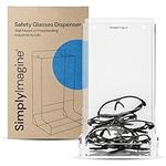 SimplyImagine Safety Glasses Dispen