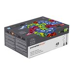 Winsor & Newton 290080 Brushmarker Marker Set