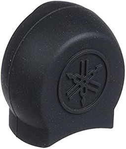 Yamaha YAC 1075BKP Clarinet Thumb Rest Cushion, Black