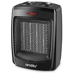 andily Space Heater Electric Heater