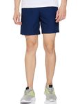 Adidas Men's Shorts (IJ9355_DKBLUE/White