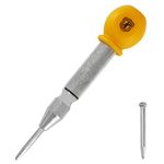 Center Punch For Steel