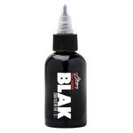 Allegory Premium Lining & ShadingTattoo Ink Blak (2 oz)