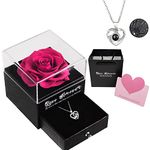 Nano Jewelry Gifts For Women Birthdays