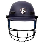 SG aero-tech 2.0 professional cricket helmet, large