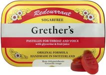 GRETHER'S 