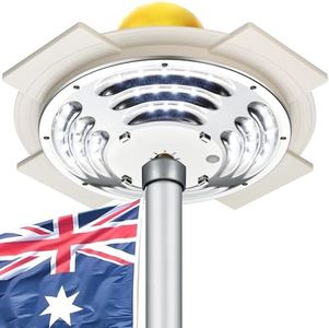 Flag Pole