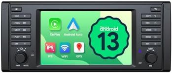 Eonon Android 13 Wireless CarPlay A