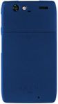 Seidio CSR3MTRM-RB Surface Case for Motorola Droid RAZR MAXX - 1 Pack - Retail Packaging - Royal Blue