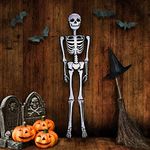 ArtCreativity Life-Size Halloween S