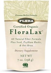 Flora - Floralax, 7 oz granules