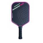 Everhype Fiberglass Pickleball Paddle | Lightweight Racket | Cushion Comfort Grip Pickle Ball Paddle | Indoor/Outdoor Play Compatible (Fiberglass Performance)