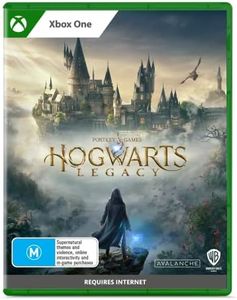 Hogwarts Legacy - Xbox One